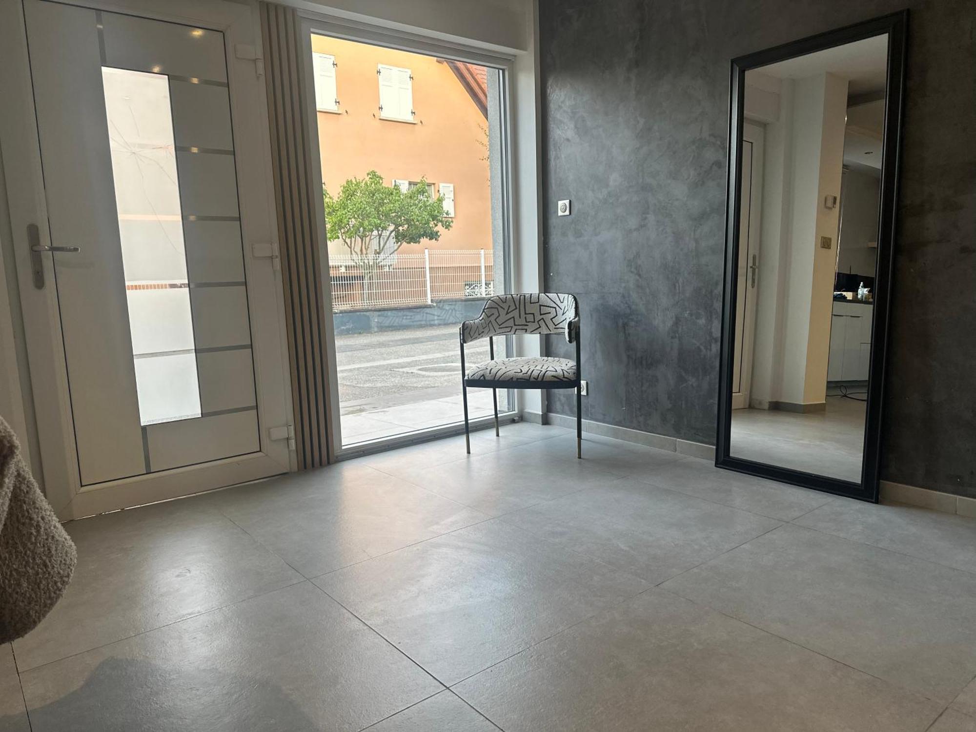 Grand Logement Proche Colmar Au Calme Parking Wifi Wintzenheim Exterior foto
